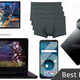 Illustration for article titled Sundays Best Deals: 4K Monitor, Razer Blades, Discounted Underwear, and More